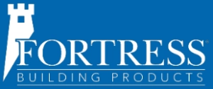 fortress building logo